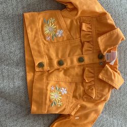 Baby Jacket (12M) 