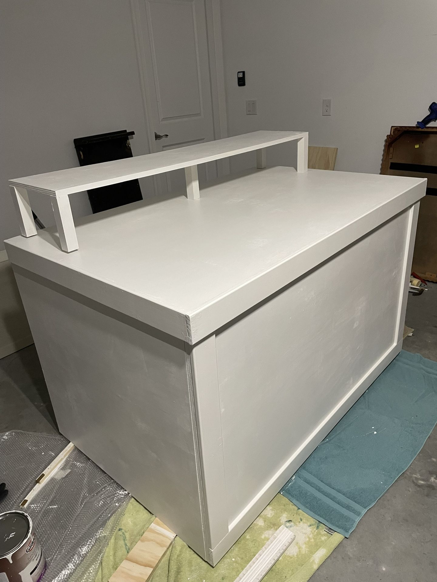 Dessert Display Stand