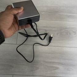 💥 240W 7-Port Fast Charging Station | *MEKIOJEO* | Power Everything at Once! 🔋⚡