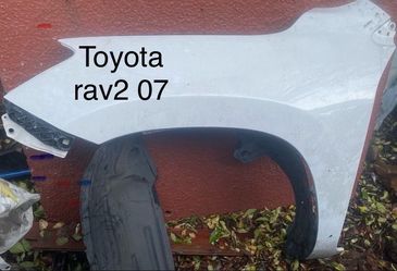Fenders