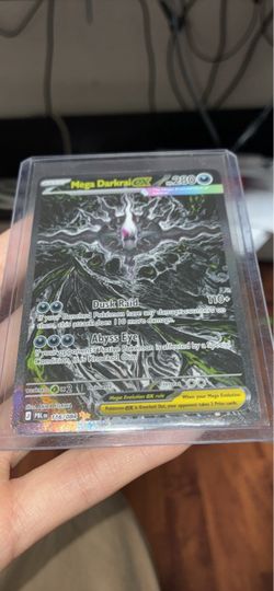 Darkrai #116