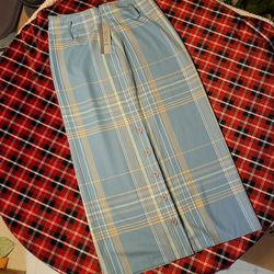 NWT Nine West skirt