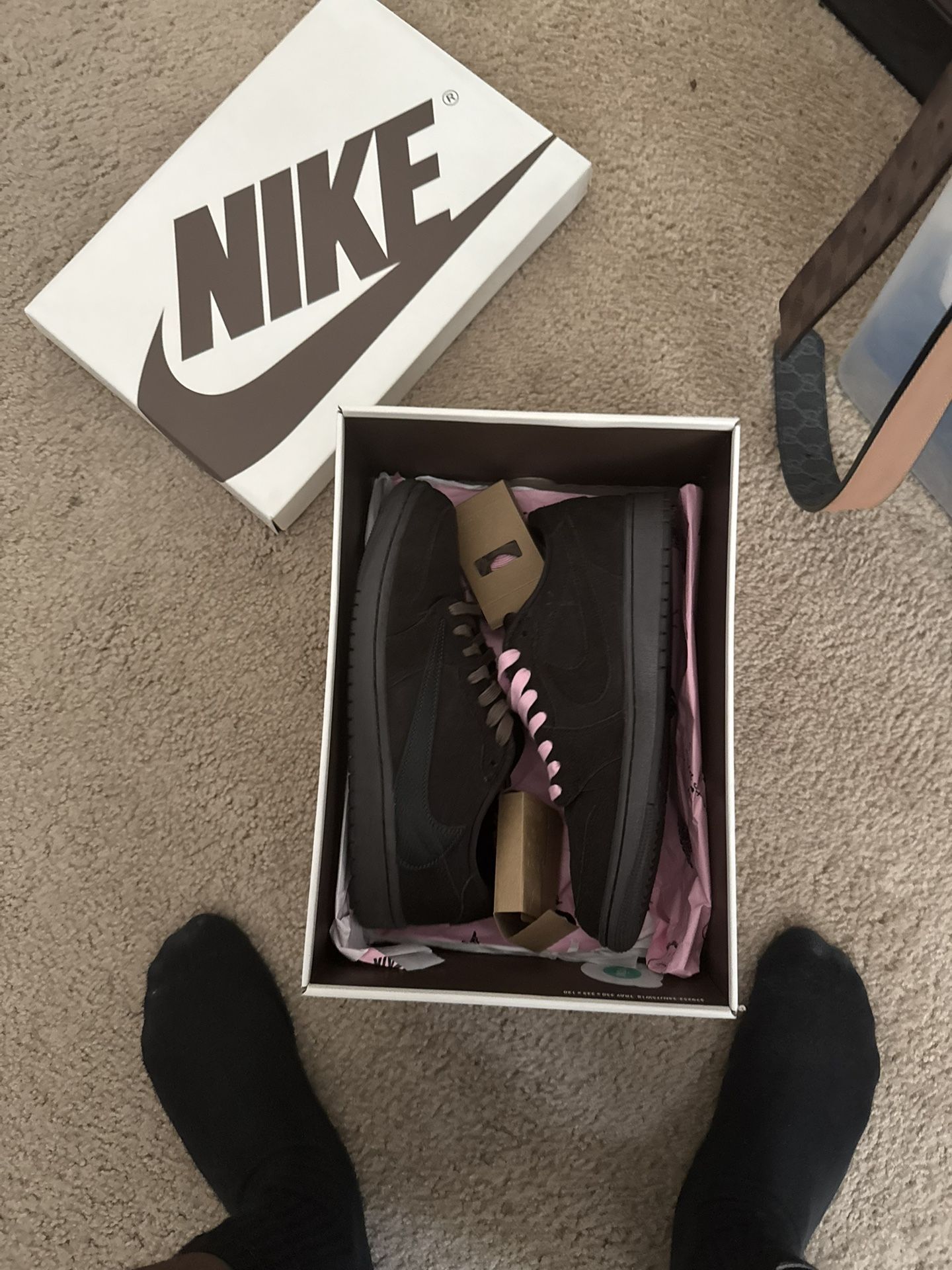 Travis Scott’s