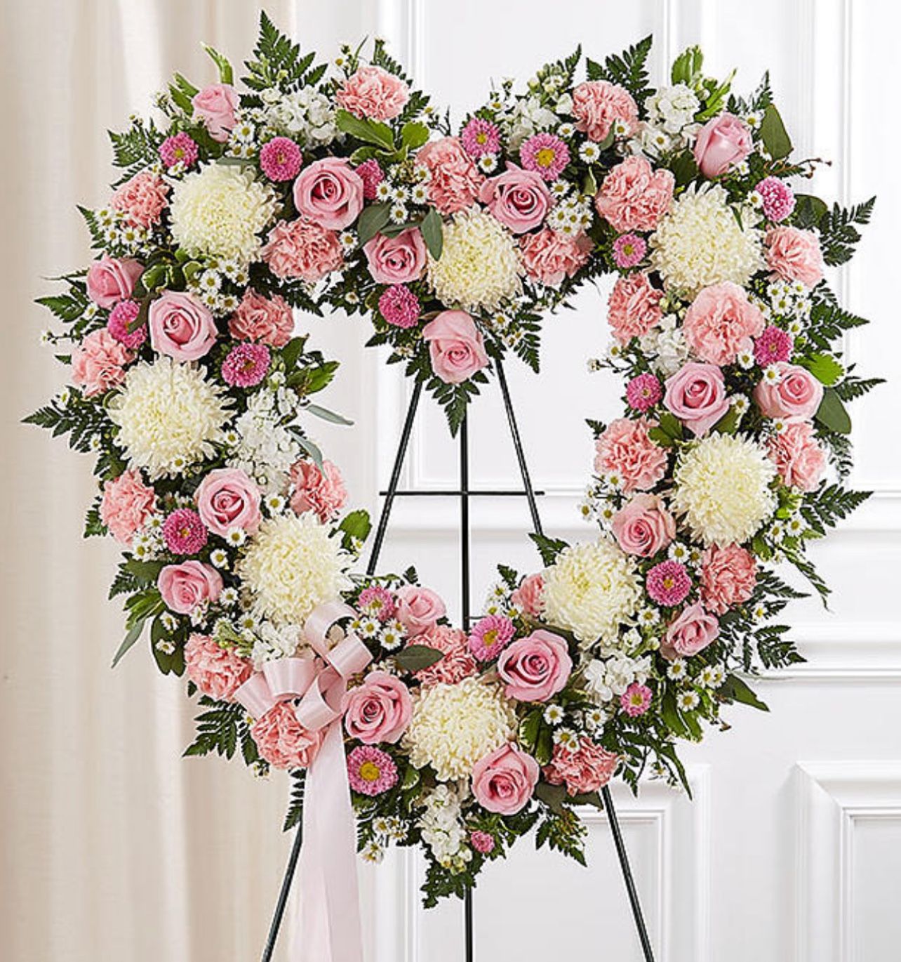 Funeral Flower Arrangements