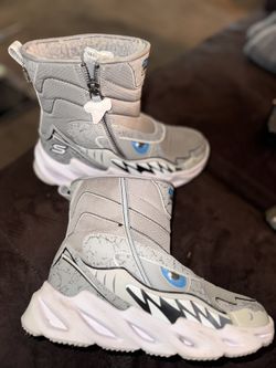 Shark Winter Boys Boots 