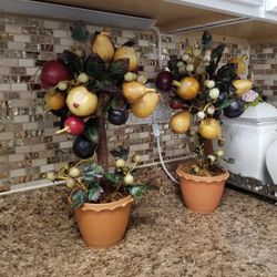 Kitchen decoration 