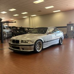 1995 BMW M3