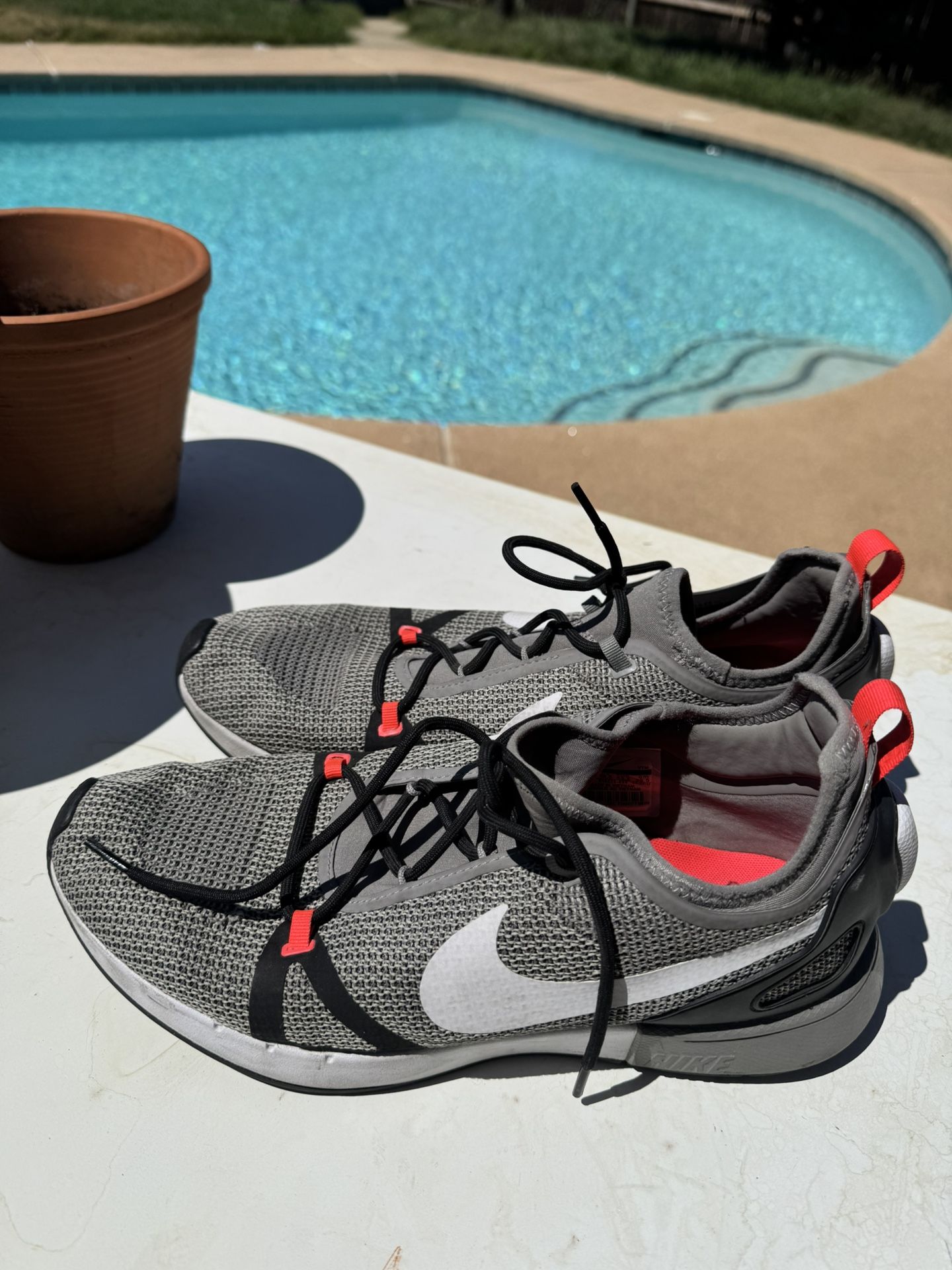 Nike shoes