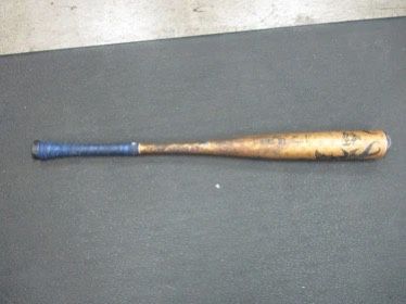 Used Demarini Voodoo (-3) 32" BBCOR Baseball Bat
