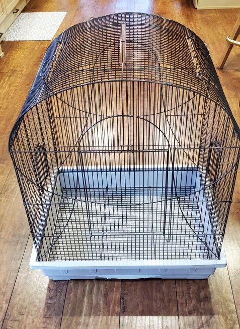 Extra Large Birdcage