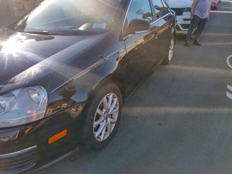 2010 VW Getta 150k