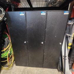 Heavy Duty Ammo  Locker 