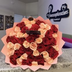 Flower Bouquet For Any Occasion