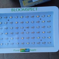 Grow Tents, Lights Etc