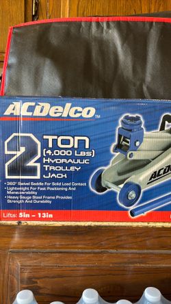 Car Jack