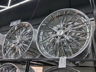 ZL1 Esko wheels 24s 