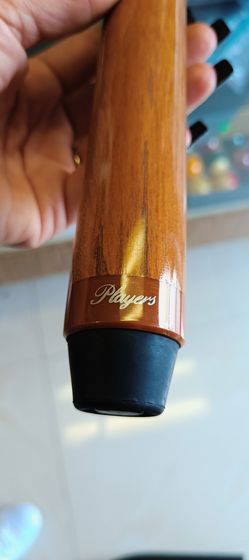 Players House Cue 18 Oz