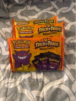 Brand new $50 each I have 3