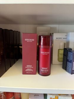 ONE/SIZE by Patrick Starrr Hydrosculpt Hydrating Cream Moisturizer with Geranium Oil Emulsion FIRM PRICE