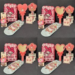My Melody Bundle 