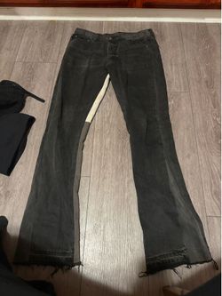Flared Jeans size 34