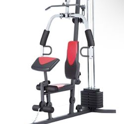 Weider 2980 X Home Gym