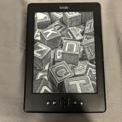 Kindle