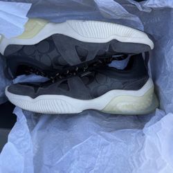 Coach Walking Shoes NEED GONE TODAY