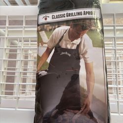 Jim Beam Classic Grilling Apron