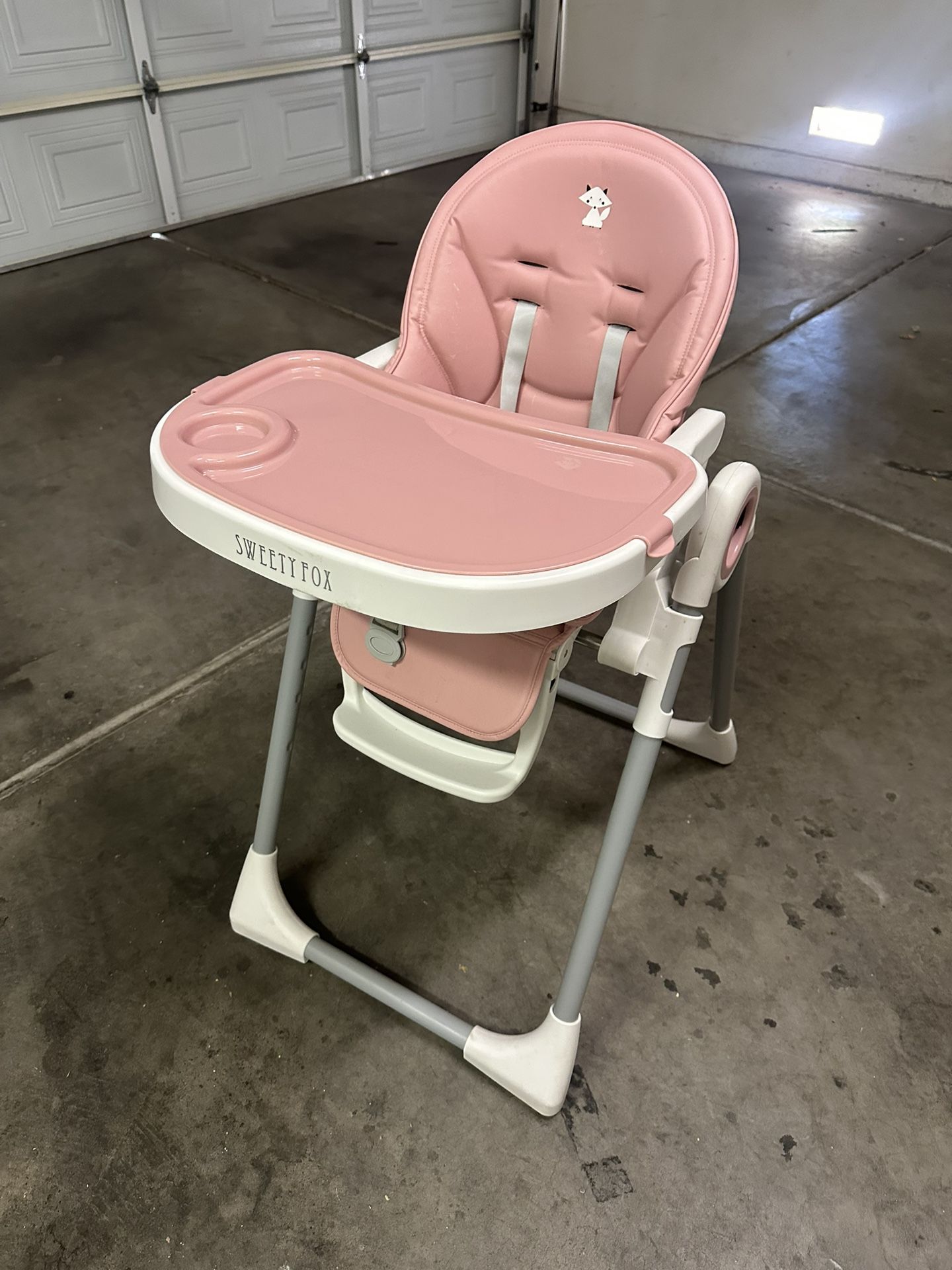 High Chair