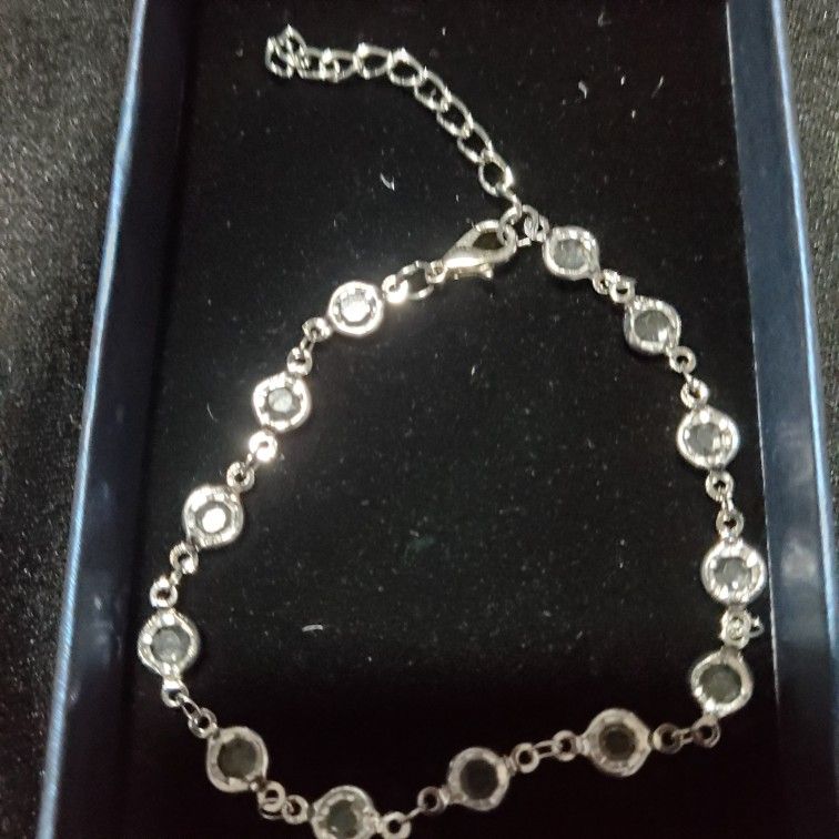 Anklets