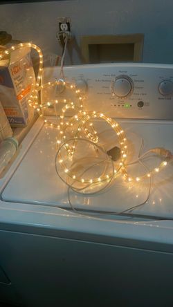 LED FENCE LIGHTS