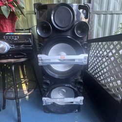 Speakers
