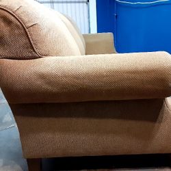 Full  Size Couch  3 Seats 