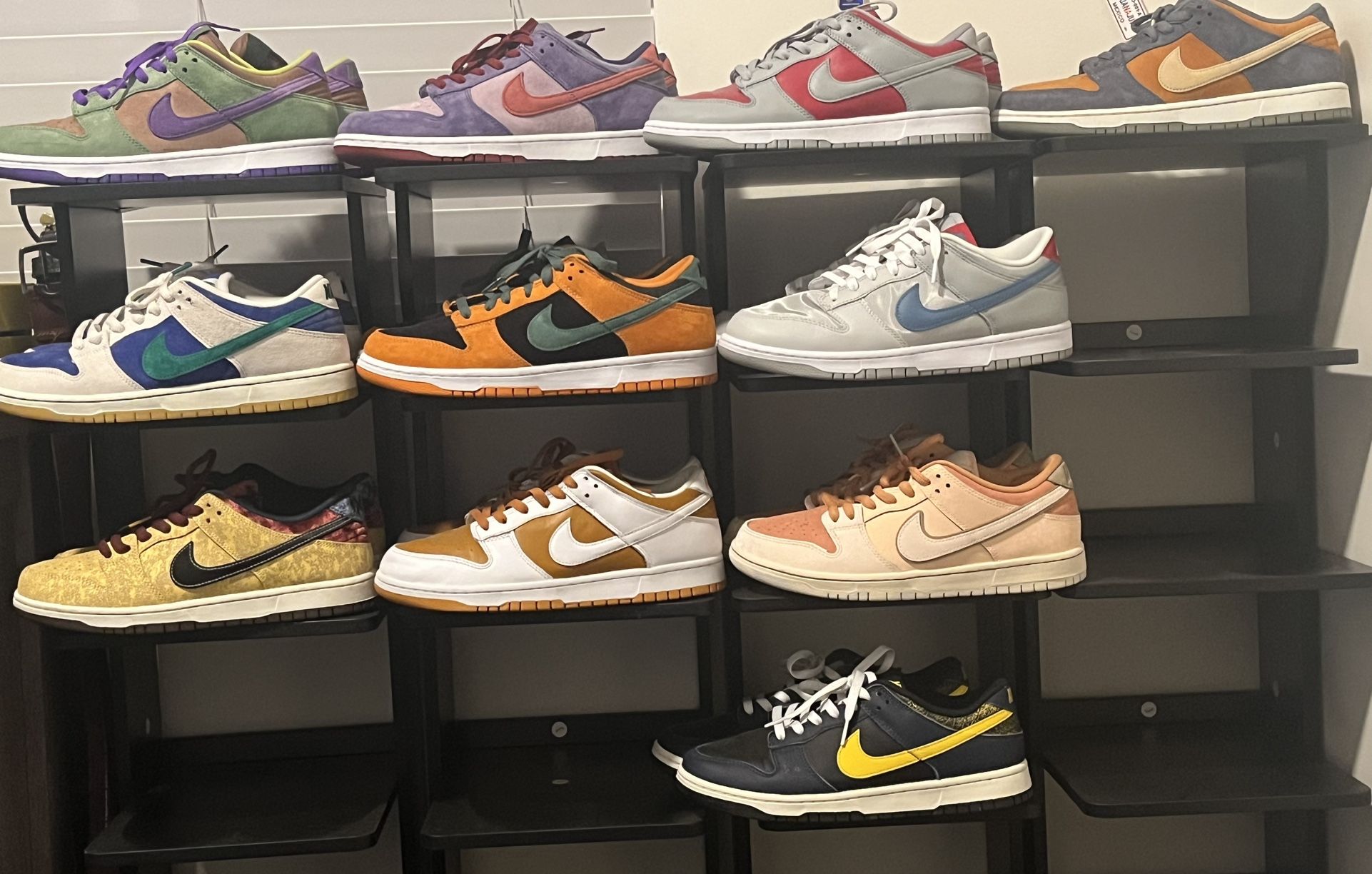 Nike Dunks