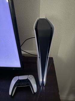 Ps5 slim console