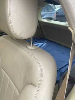 2006 Mercedes-Benz R-Class