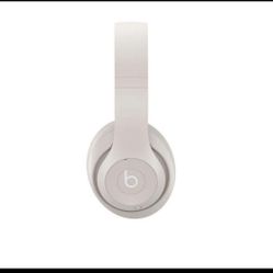 Beats: STUDIO PRO