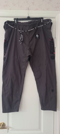 Tatami Fightwear Gi Pants