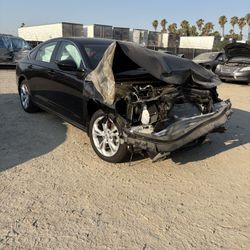 Auto Parts 2025 Honda Accord