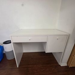 Ikea desk