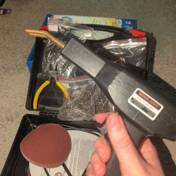 Plastic Welder