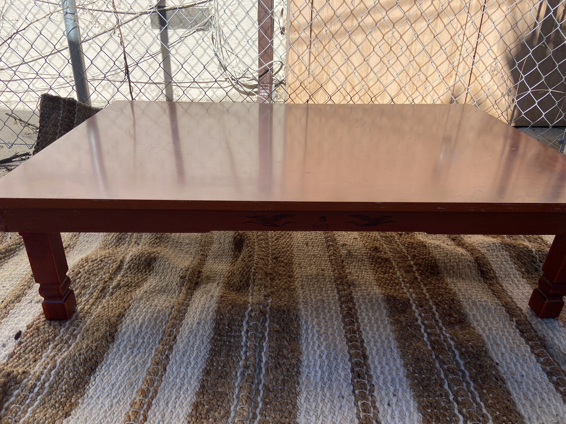 Table , Gaming ,etc. 