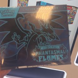 Phantasmal Flames Etb