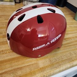 Child's Helmet 