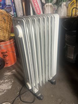 Heater