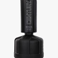 Wavemaster Mixed Martial Arts Punching Bag XL