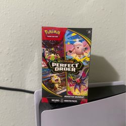 Pokemon Booster Pack