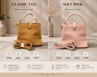 Purses/handbags/fashion bags