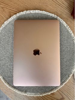 MacBook Air 13” 2020